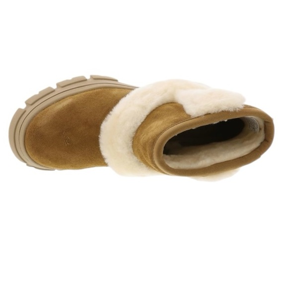 NEW UGG Women's Brooklyn Sunburst Boot! Size: 9.5 - Picture 4 of 6